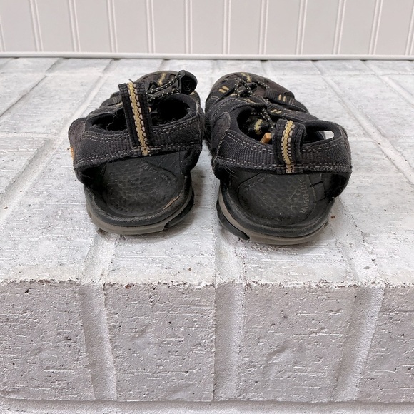 Keen Clearwater CNX Sandals - Picture 8 of 10